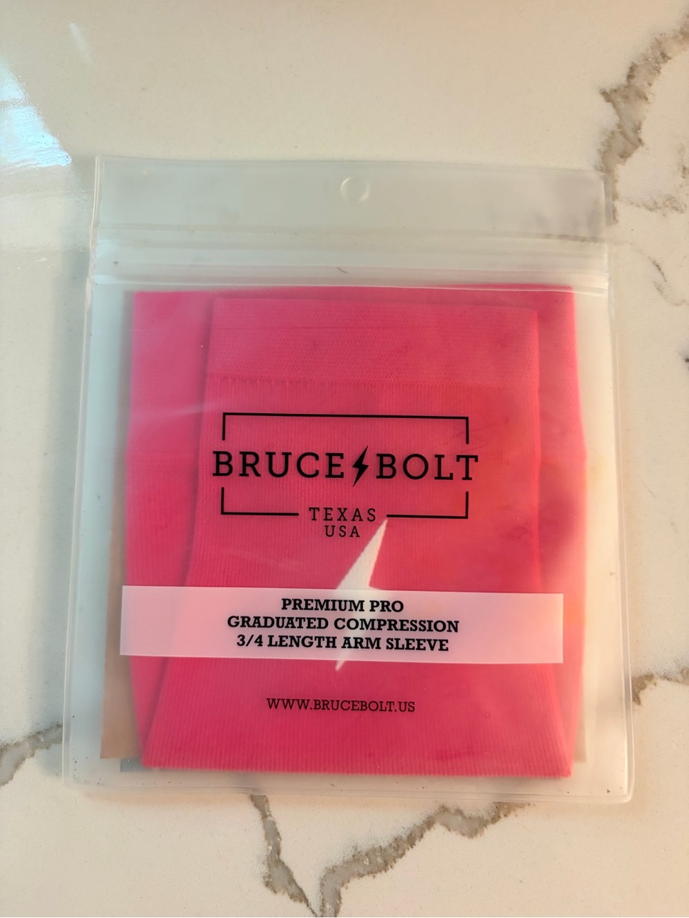 Bruce Bolt